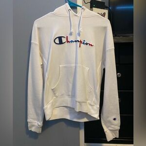Champion, Medium, Hoodie